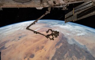 sound-and-hearing-studies,-earth-observations-fill-science-schedule