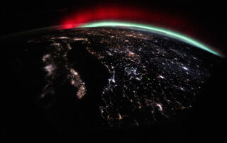 red,-green-light-show