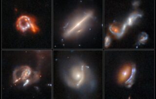 ai-unlocks-hundreds-of-cosmic-anomalies-in-hubble-archive