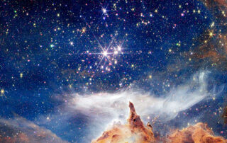 chandra,-webb-catch-twinkling-lights