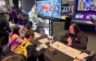 nasa johnson celebrates-25-years in-space with-community-day