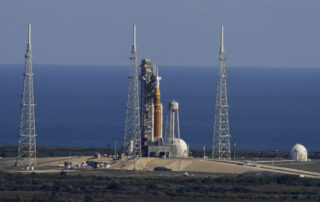 nasa-updates-artemis-ii-wet-dress-rehearsal,-launch-opportunities