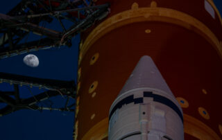 KSC-01282026-Artemis II_Moon Shots-3