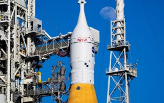 artemis-ii-wet-dress-rehearsal:-liquid-hydrogen-chilldown-underway-for-upper-stage 