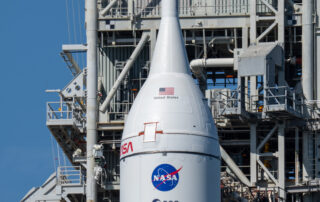 nasa’s-orion-spacecraft-at-launch-pad