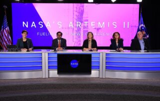 artemis-ii-wet-dress-rehearsal:-nasa-discusses-initial-results