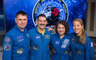 nasa’s-spacex-crew-12-flies-to-nasa-kennedy