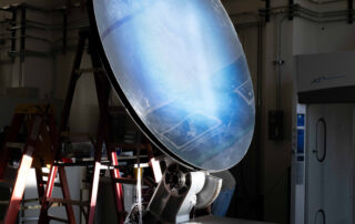 sunlight-extracts-oxygen-from-regolith-using-solar-chemistry