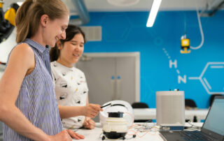 from-participation-to-leadership-power:-why-leadership-development-programs-matter-for-women-in-academia