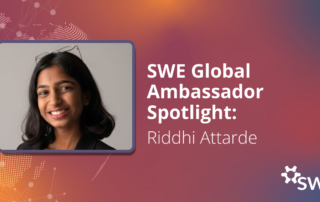 swe-global-ambassador-spotlight:-riddhi-attarde