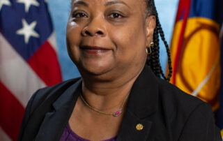 meet-regina-senegal,-acting-chief-of-johnson’s-quality-and-flight-equipment-division