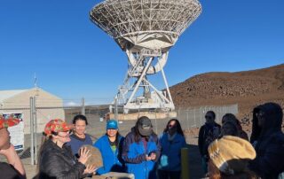 astronomy-activation-ambassadors:-embracing-multiple-perspectives