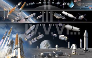 nasa-adds mission-to-artemis-lunar-program,-updates-architecture