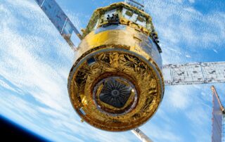 nasa,-jaxa-to-cover-htv-x1-spacecraft-departure-from-space-station