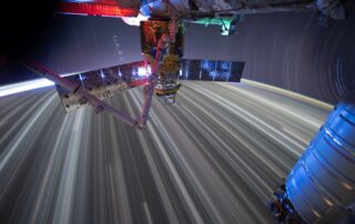 japan’s-cargo-spacecraft-nears-departure-as-crew-works-spacewalk-preps,-science