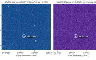 tiny-nasa-spacecraft-delivers exoplanet-mission’s first-images