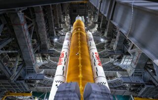 artemis-ii-moon-rocket-heads-back-to-launch-pad