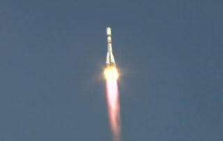 progress-cargo-craft-launches-to-resupply-station-crew