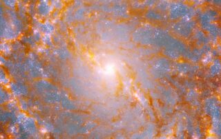 nasa’s-hubble,-webb-telescopes-survey-pinwheel-galaxy