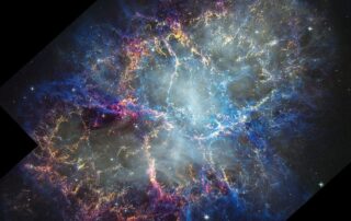 nasa’s-hubble-revisits-crab-nebula-to-track-25-years-of-expansion