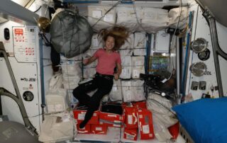 cargo-headed-to-station,-week-begins-with-science-prep-and-maintenance