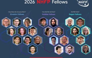 nasa-awards-astrophysics-postdoctoral-fellowships-for-2026