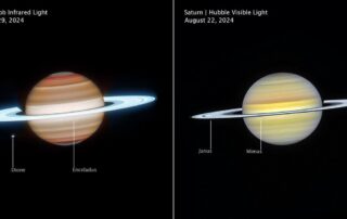 nasa-webb,-hubble-share-most-comprehensive-view-of-saturn-to-date