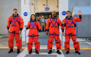 nasa-sets-coverage-for-artemis-ii-moon-mission