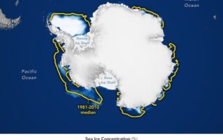 arctic-winter-sea-ice-ties-record-low,-nasa,-nsidc-scientists-find