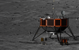 nasa-selects-intuitive-machines-to-deliver-artemis-science,-tech-to-moon