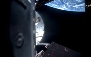 artemis-ii-flight-update:-apogee-raise-burn-complete,-crew-looks-ahead-to-proximity-operations
