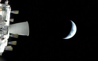 artemis-ii-flight-update:-perigee-raise-burn-complete