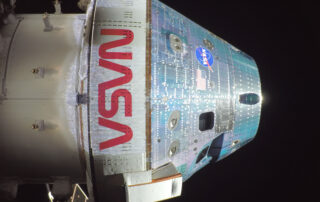 artemis-ii-flight-day-4:-deep-space-flying,-lunar-flyby-prep