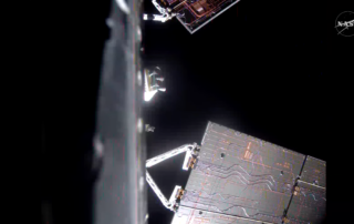 artemis-ii-flight-day-5: correction-burn complete