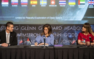 nasa-welcomes jordan as-63rd-artemis-accords-signatory  