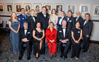 johnson-leaders-honored-by-national-space-club-&-foundation 