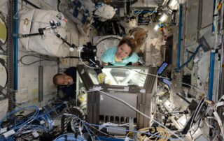 life-science,-space-gardening-top-thursday’s-research-schedule