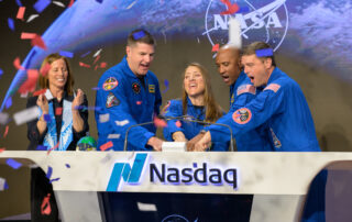 nasa-artemis-ii-crew-rings-nasdaq-closing-bell