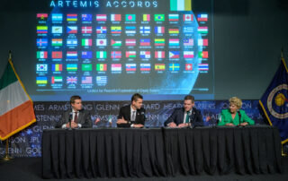 nasa-welcomes-ireland-as-newest-artemis-accords-signatory