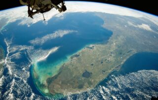 nasa’s-prithvi-becomes-first-ai-geospatial-foundation-model-in-orbit