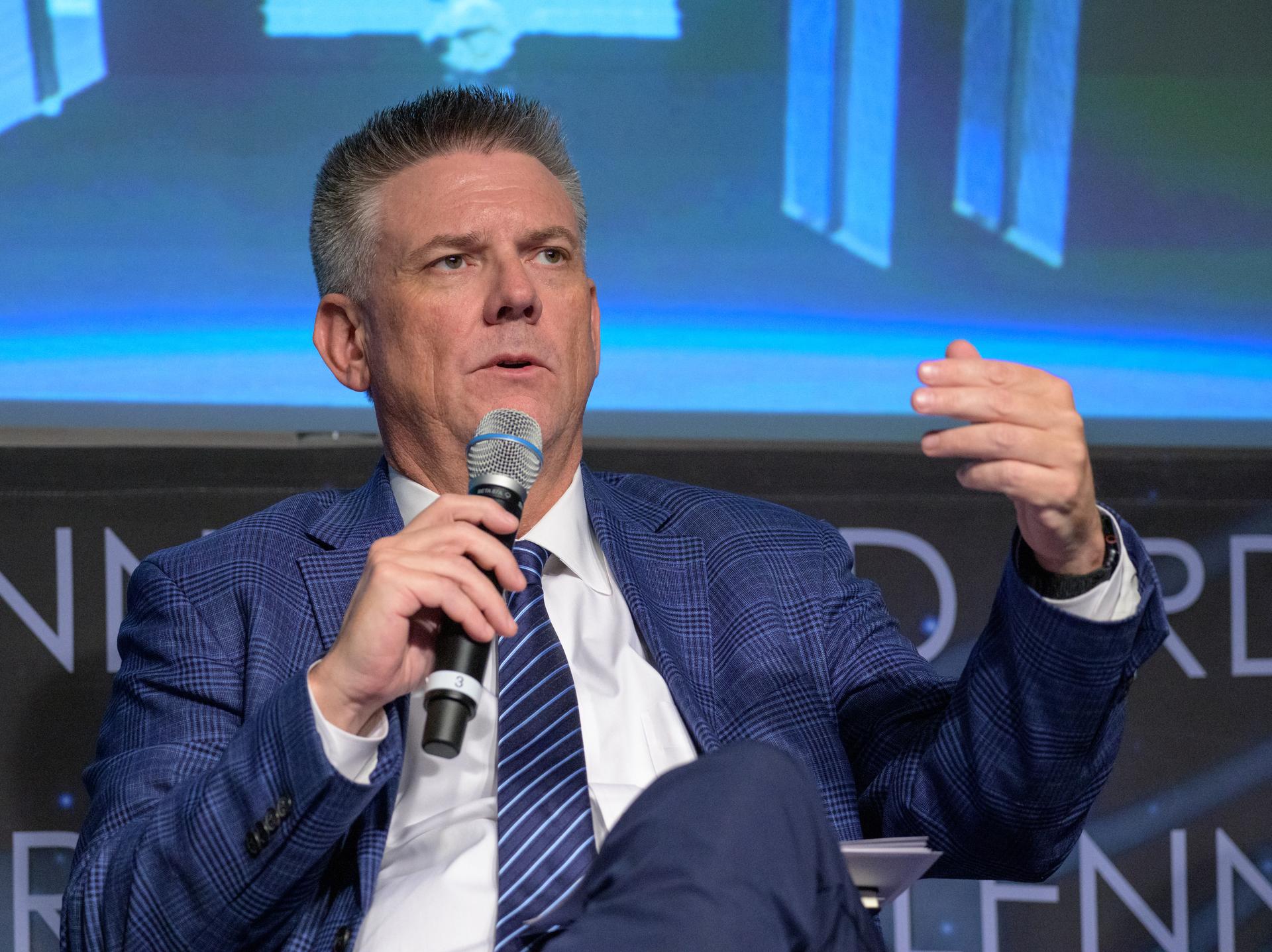 nasa-names-brian-hughes-to-launch-operations-role
