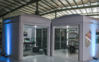 nasa-supported space-tech advances earthly construction