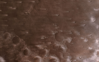 nasa’s-psyche-mission-spies-mars’-wind-blown-craters-during-close-approach