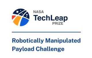 nasa-techleap-prize:-robotically-manipulated-payload-challenge