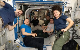 cancer,-blood-research-tops-science-schedule-as-spacewalk-preps-continue