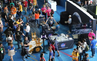 lunar-robots:-nasa-spotlights-moon-base-at-2026-first-robotics-competition