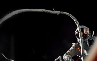 first-steps:-america’s-grueling-second-spacewalk
