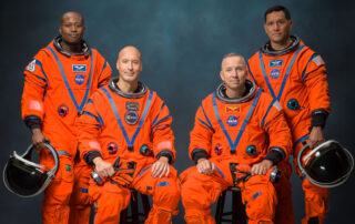 la-nasa-avanza-hacia-la-mision-artemis-iii-en-2027-y-anuncia-a-su-tripulacion
