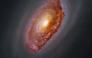 black-eye-galaxy