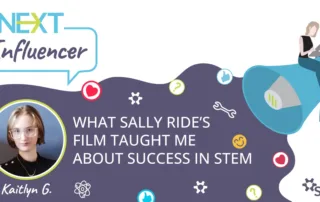 what-sally-ride’s-film-taught-me-about-success-in-stem